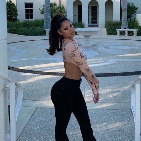 Tiana Musarra