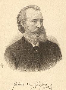 Julius de Geyter