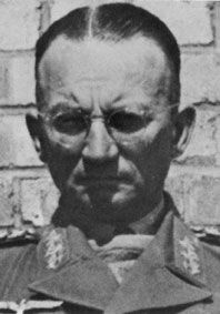 Karl Bülowius