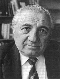 Cahit Külebi
