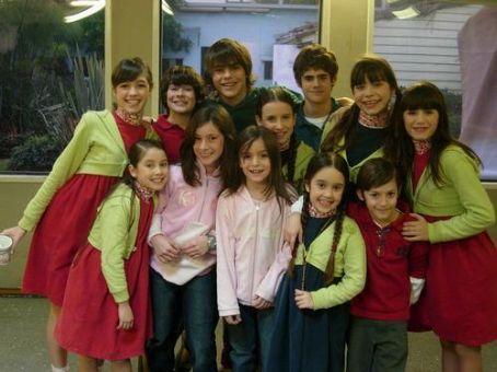 Chiquititas Sin Fin Famousfix Com Post