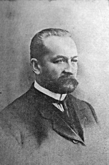 Georgy Lvov