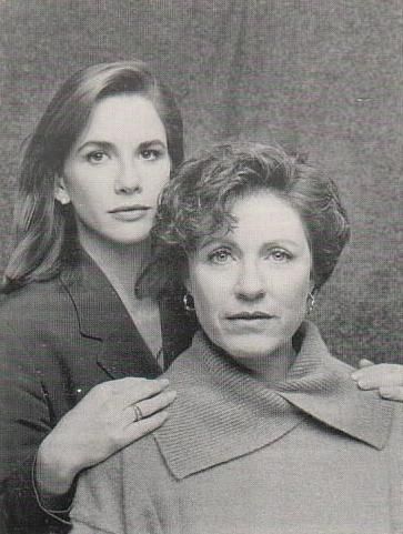 Family Of Strangers - Melissa Gilbert