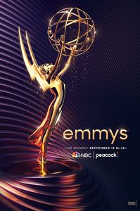 The 74th Primetime Emmy Awards