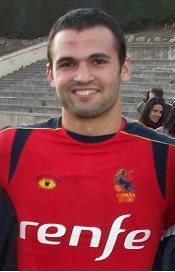 Ignacio Martín (rugby union)