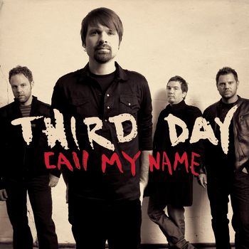 Third Day Album Cover Photos - List of Third Day album covers - FamousFix