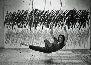 Rosemarie Castoro