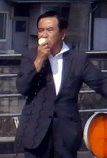Koji Sato (politician)