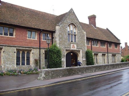 Wye College