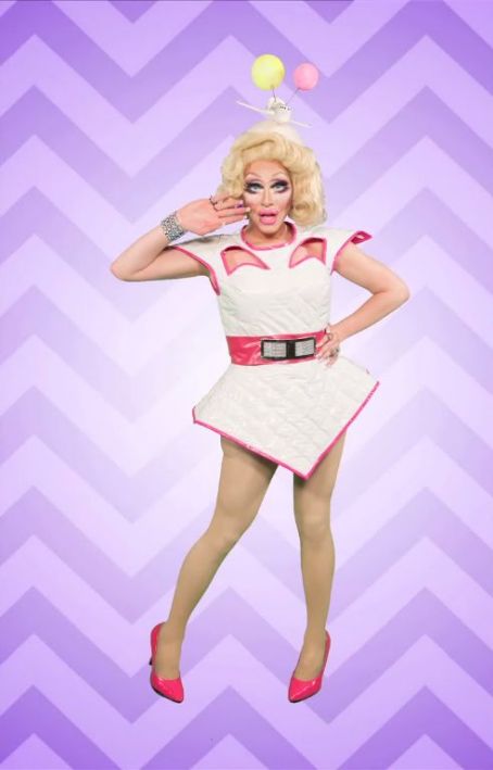 Who is Trixie Mattel dating? Trixie Mattel boyfriend, husband