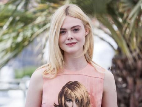 Elle Fanning
