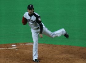 Masaru Takeda