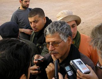 Abdelkader Taleb Omar