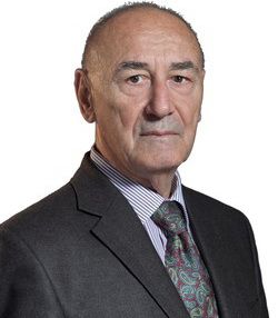 Franjo Gregurić
