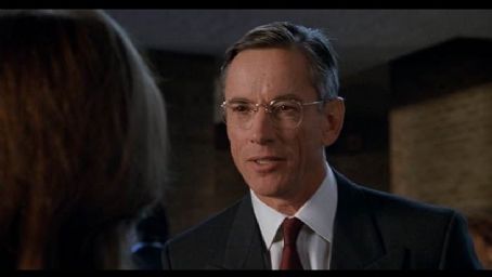 The Silence of the Lambs - Scott Glenn