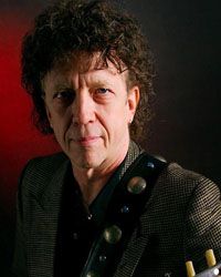 Bob Welch