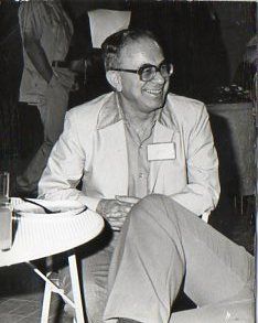 Gabriel Baer