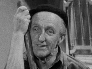 Leonard Sharp