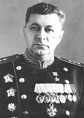 Sergei Trofimenko