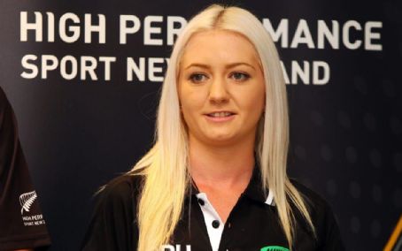 Selina Goddard