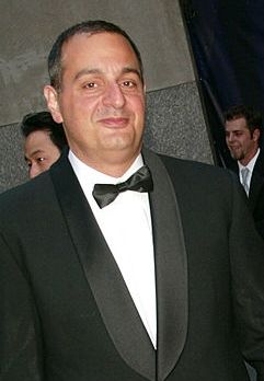 Who is Larry Joseph dating? Larry Joseph partner, spouse