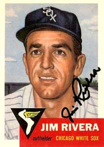 Jim Rivera