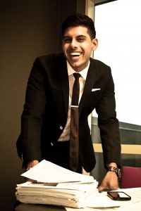 Raj Jhaveri
