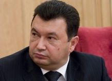 Kokhir Rasulzoda