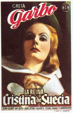 Queen Christina
