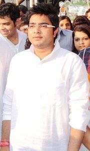 Abhishek Banerjee