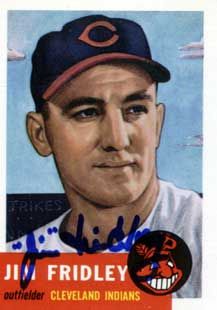 Jim Fridley