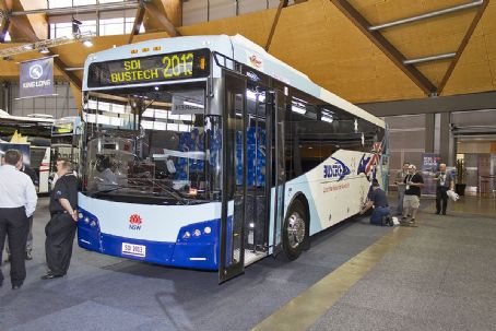 Rover Coaches
