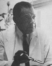 Eugene Dibble