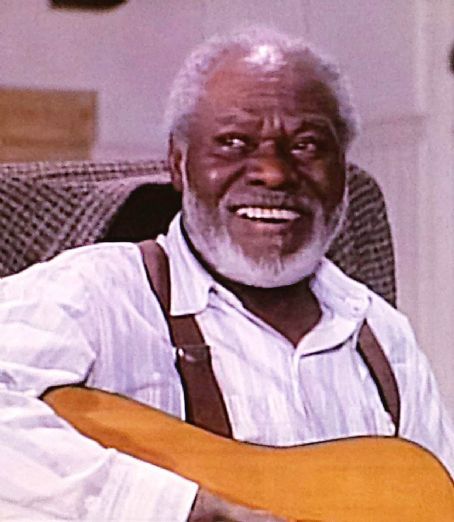 Matlock - Joe Seneca- as Eddie Haynes