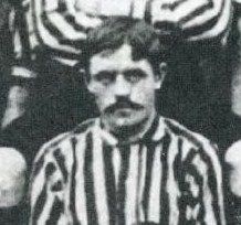 Hughie Clifford