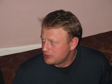 Alexey Dymovsky