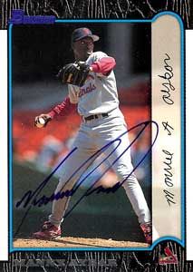 Manny Aybar