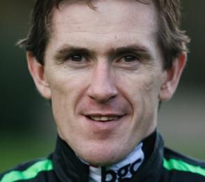 Tony McCoy
