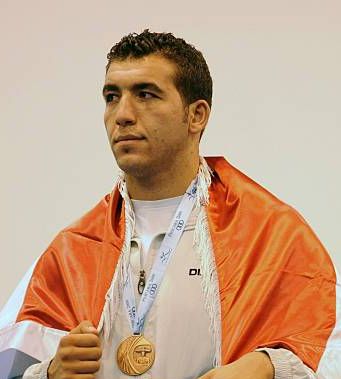 Mohammad Ghossoun