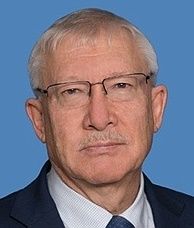 Oleg Viktorovich Morozov