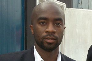 Jay Smith (footballer born September 1981)