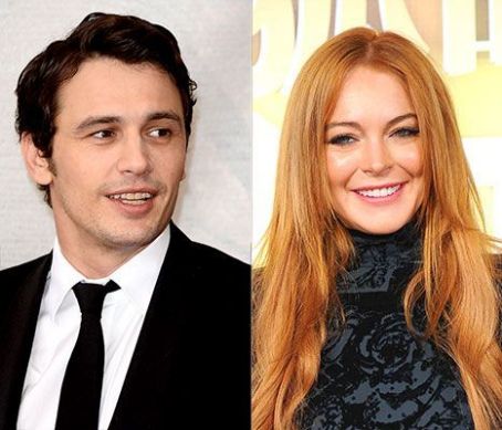 Lindsay Lohan and James Franco Photos, News and Videos, Trivia and Quotes - FamousFix
