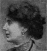 Charlotte Mansfield