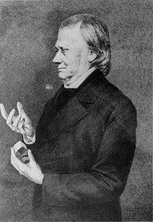 Simon Antoine Jean L'Huilier