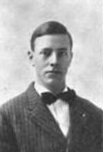 Melville Hammond Long