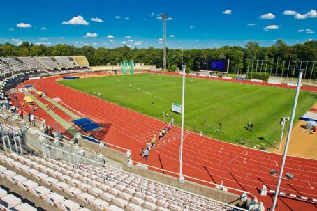 Darius and Girėnas Stadium