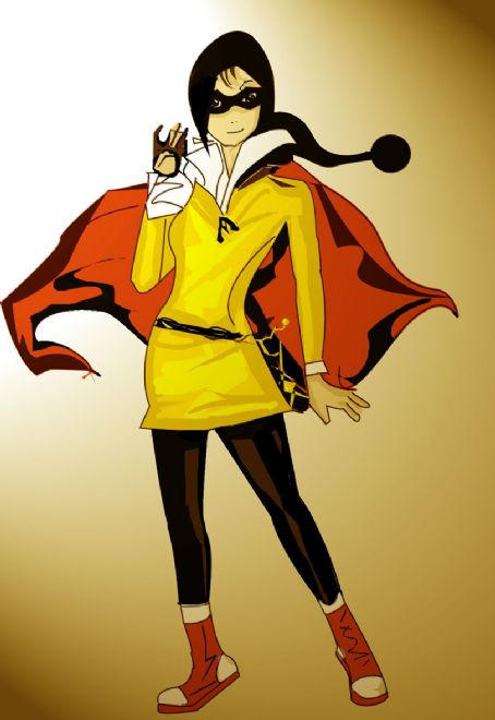 Fantômette
