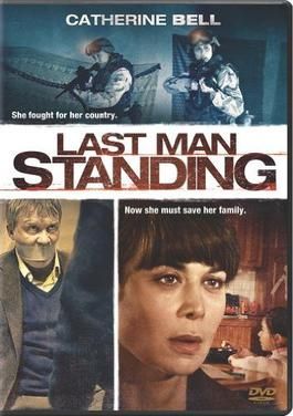 Last Man Standing