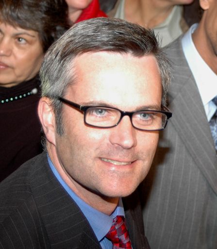 Sam Adams (Oregon politician)