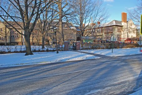 Detroit Waldorf School